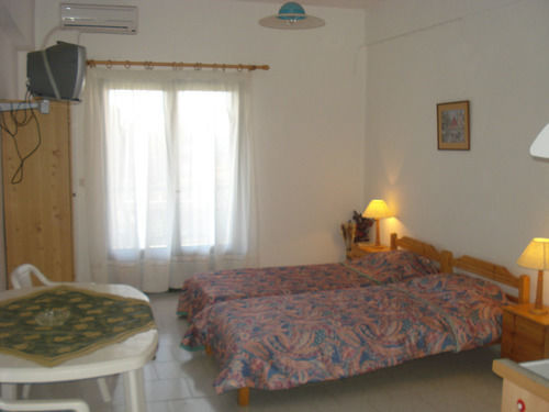 Xenios Loutra Village Solena Villa Халкидики Экстерьер фото