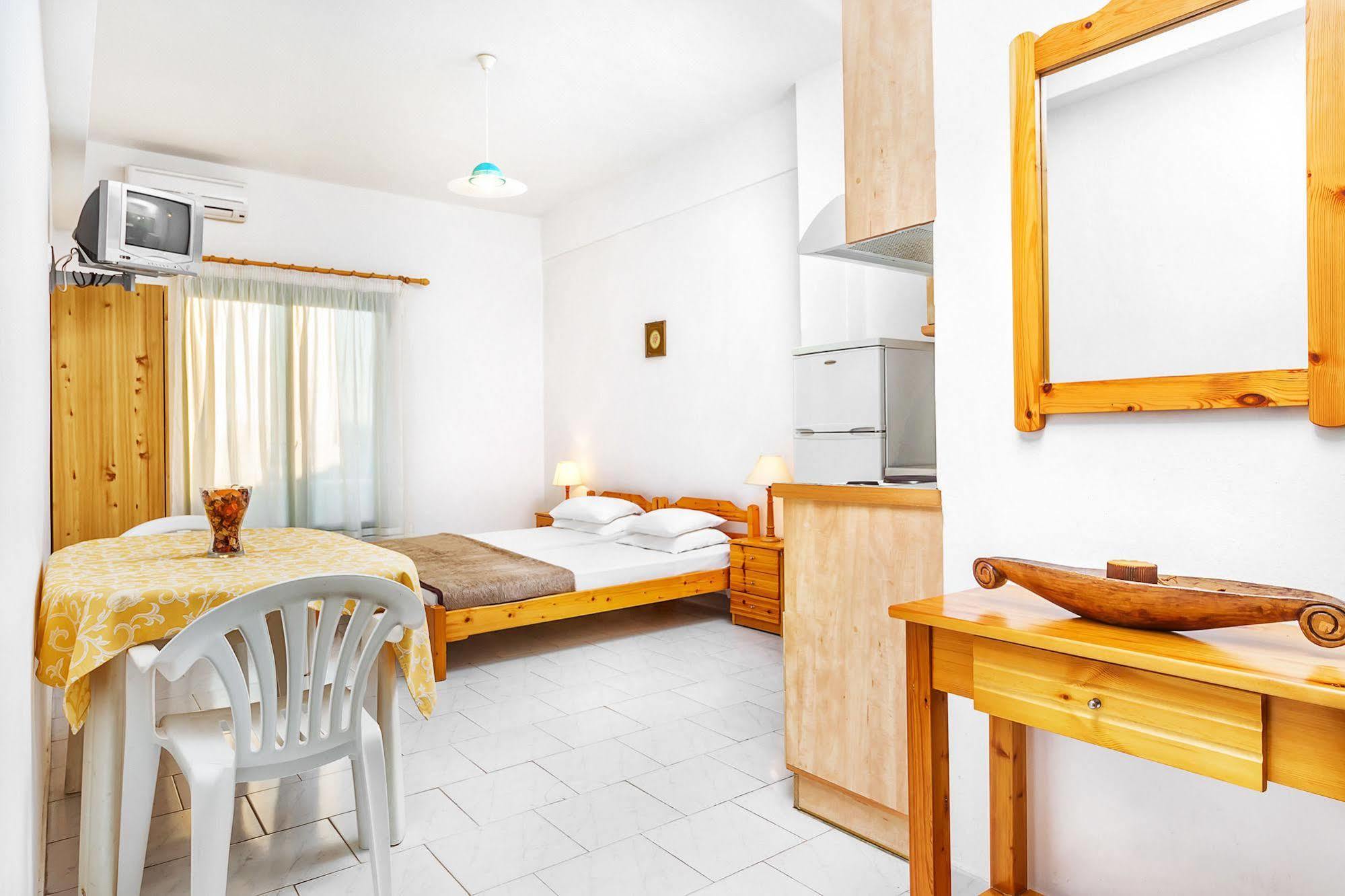 Xenios Loutra Village Solena Villa Халкидики Экстерьер фото