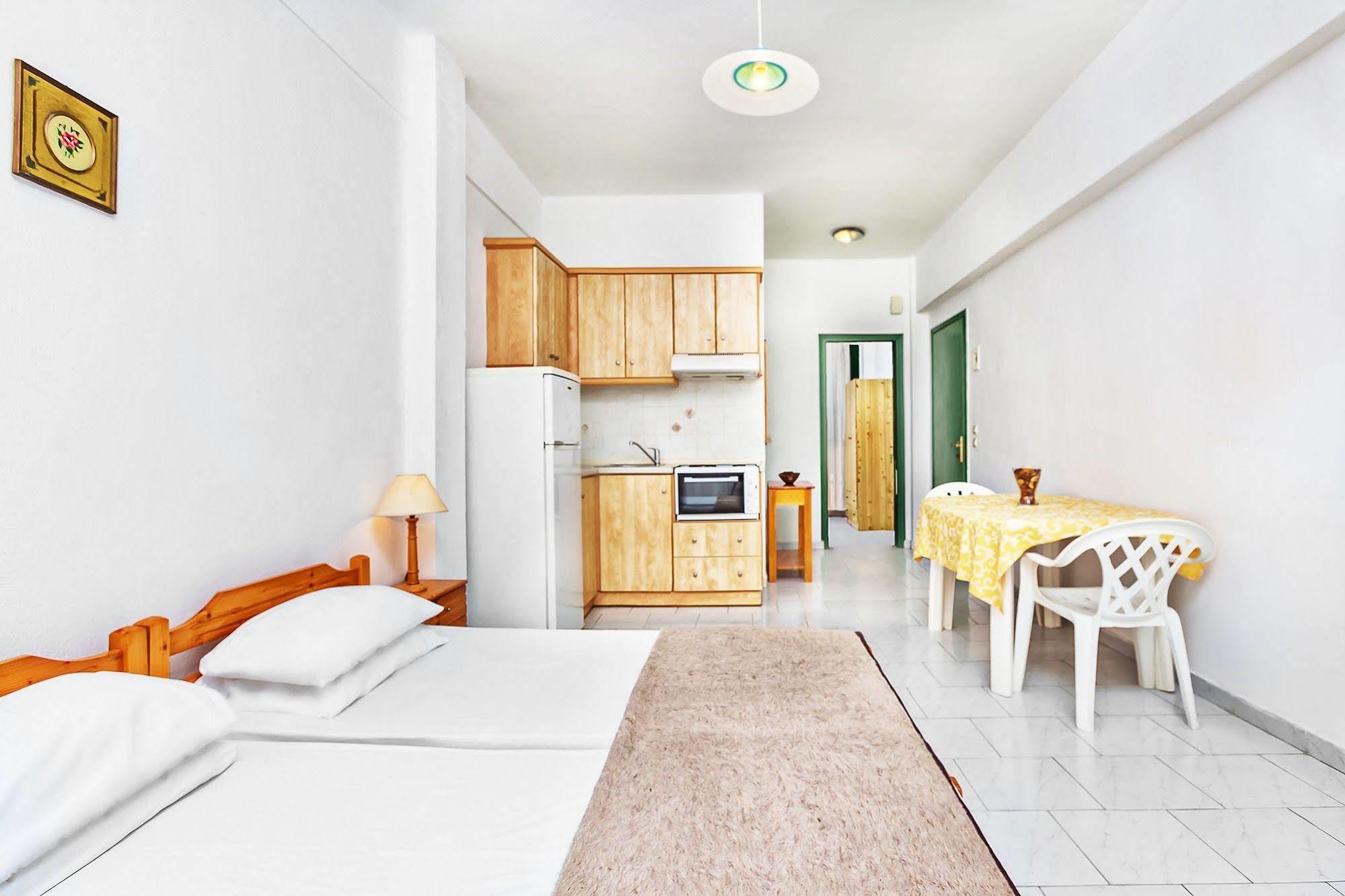 Xenios Loutra Village Solena Villa Халкидики Экстерьер фото