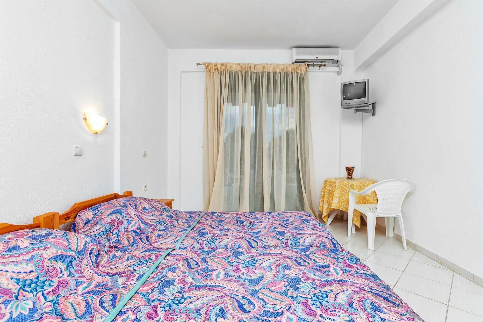 Xenios Loutra Village Solena Villa Халкидики Экстерьер фото