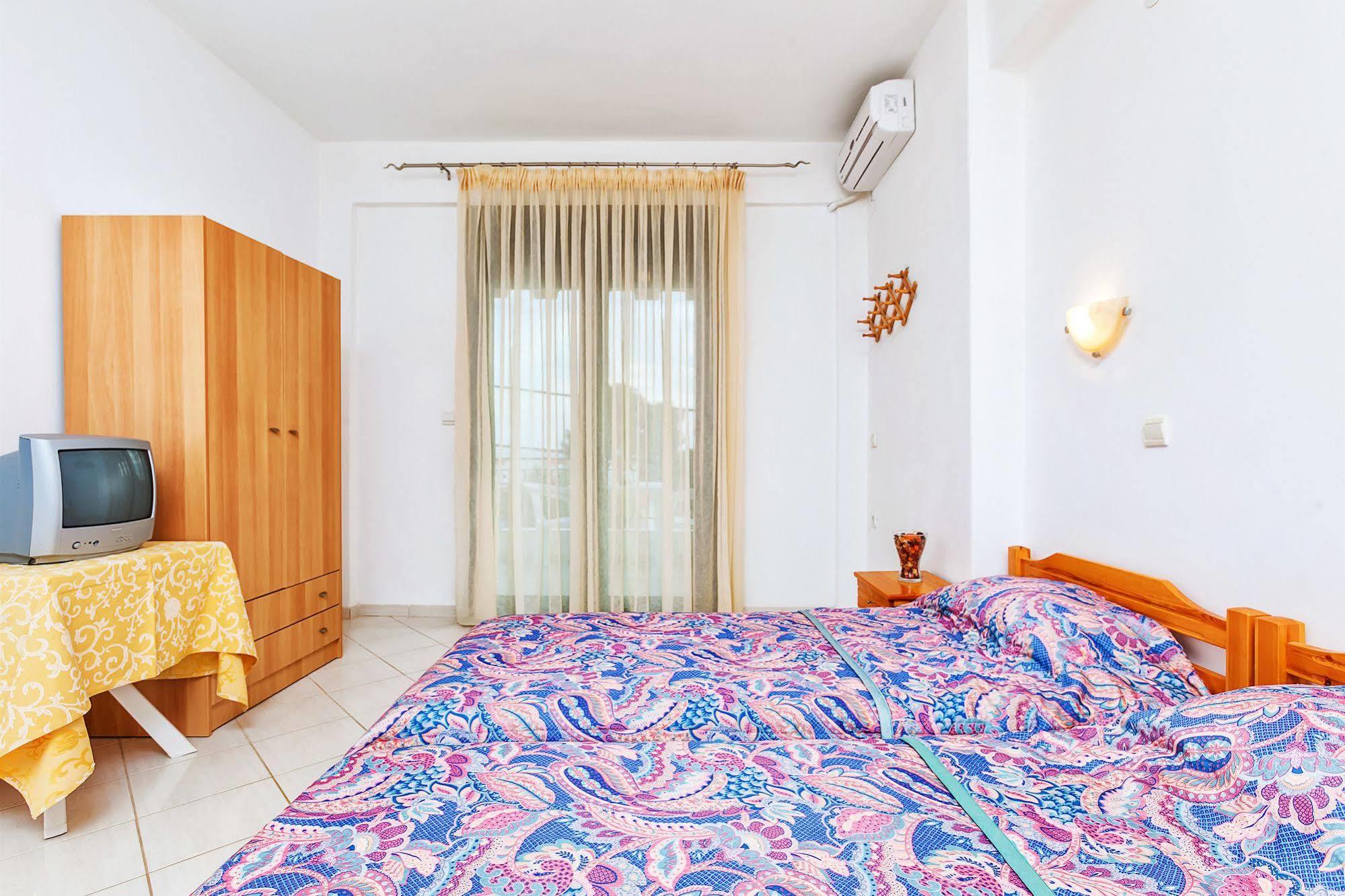 Xenios Loutra Village Solena Villa Халкидики Экстерьер фото